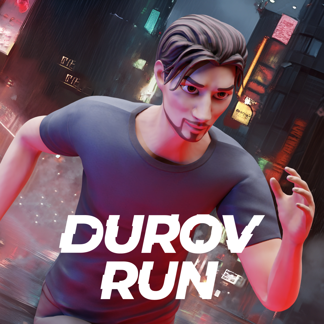 Durov Run