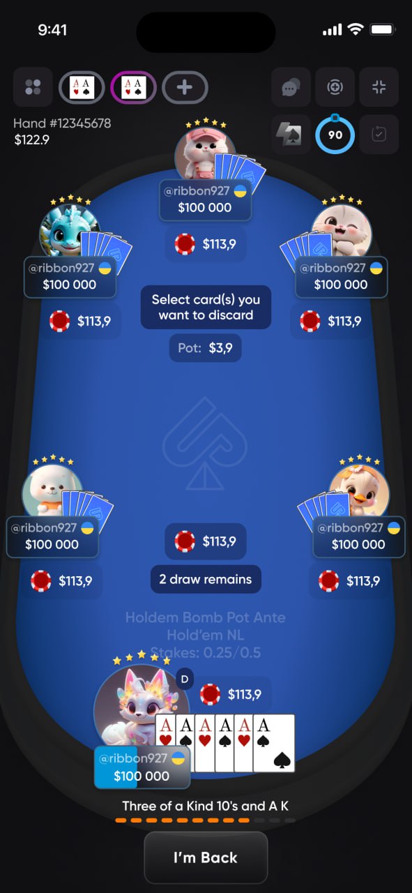 ultimatepokerbot