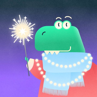 Новогоднее приключение от Selectel