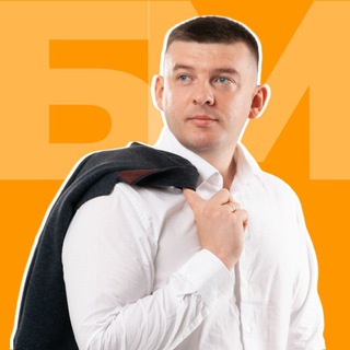 Андрей Попов — телеграм-бот