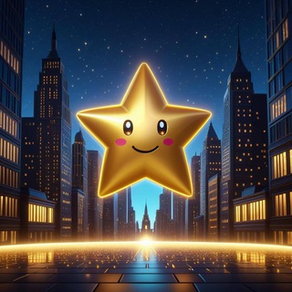 ClickStars 💫 | Кликай за звезды