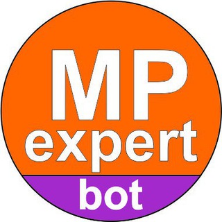 MP Expert BOT - Ваш помощник на маркетплейсах на основе ИИ