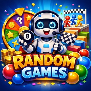 Random Games
