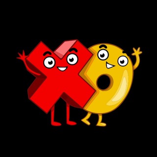 Крестики-нолики: игра в Telegram | играть в крестики