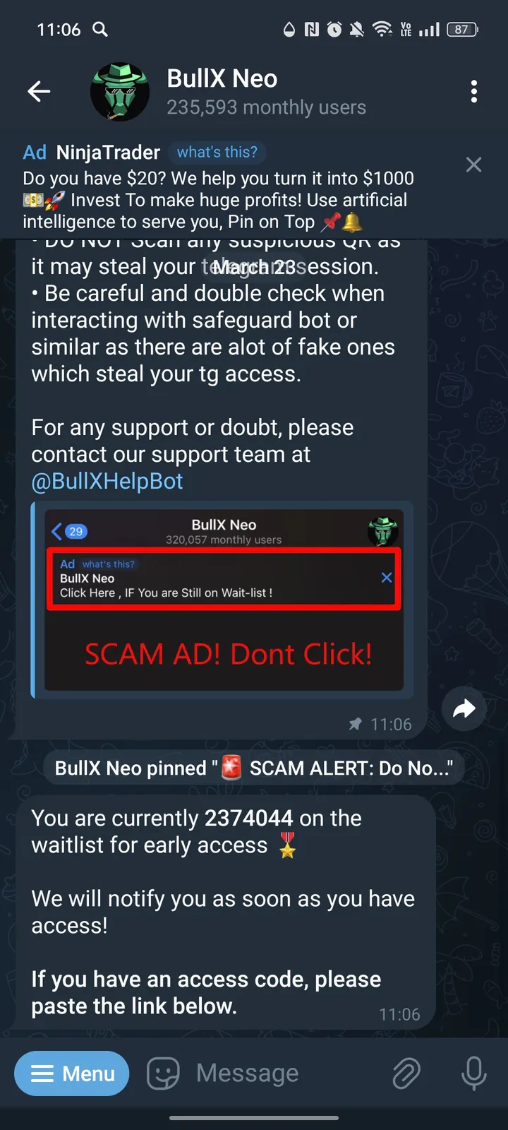 bullxneobot