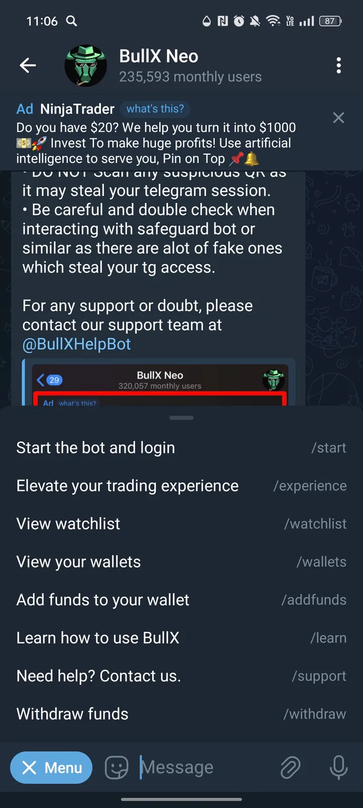 bullxneobot