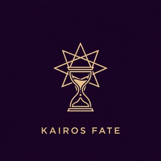 Kairos - Матрица судьбы 🔮