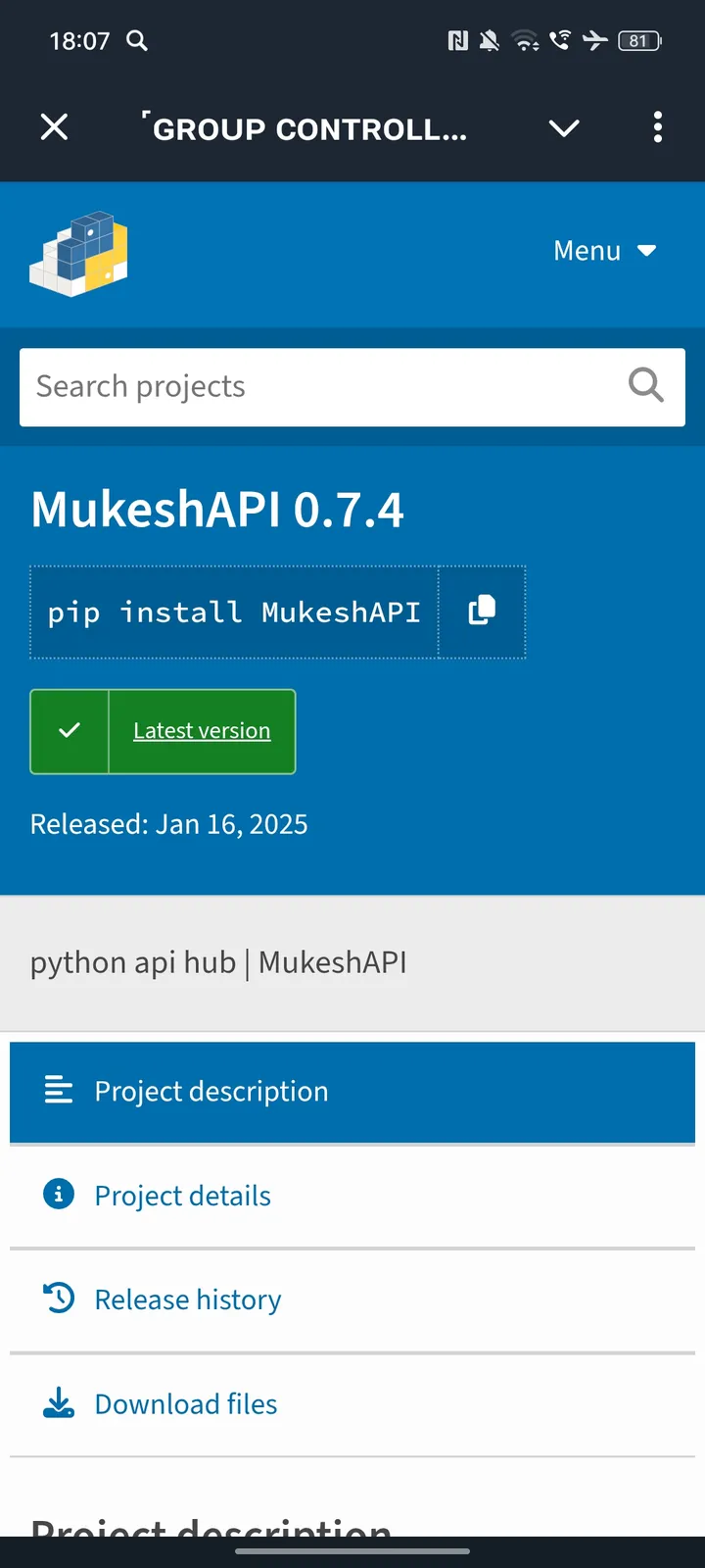 groupcontrollertgbot