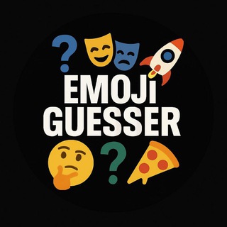 Emoji Guesser
