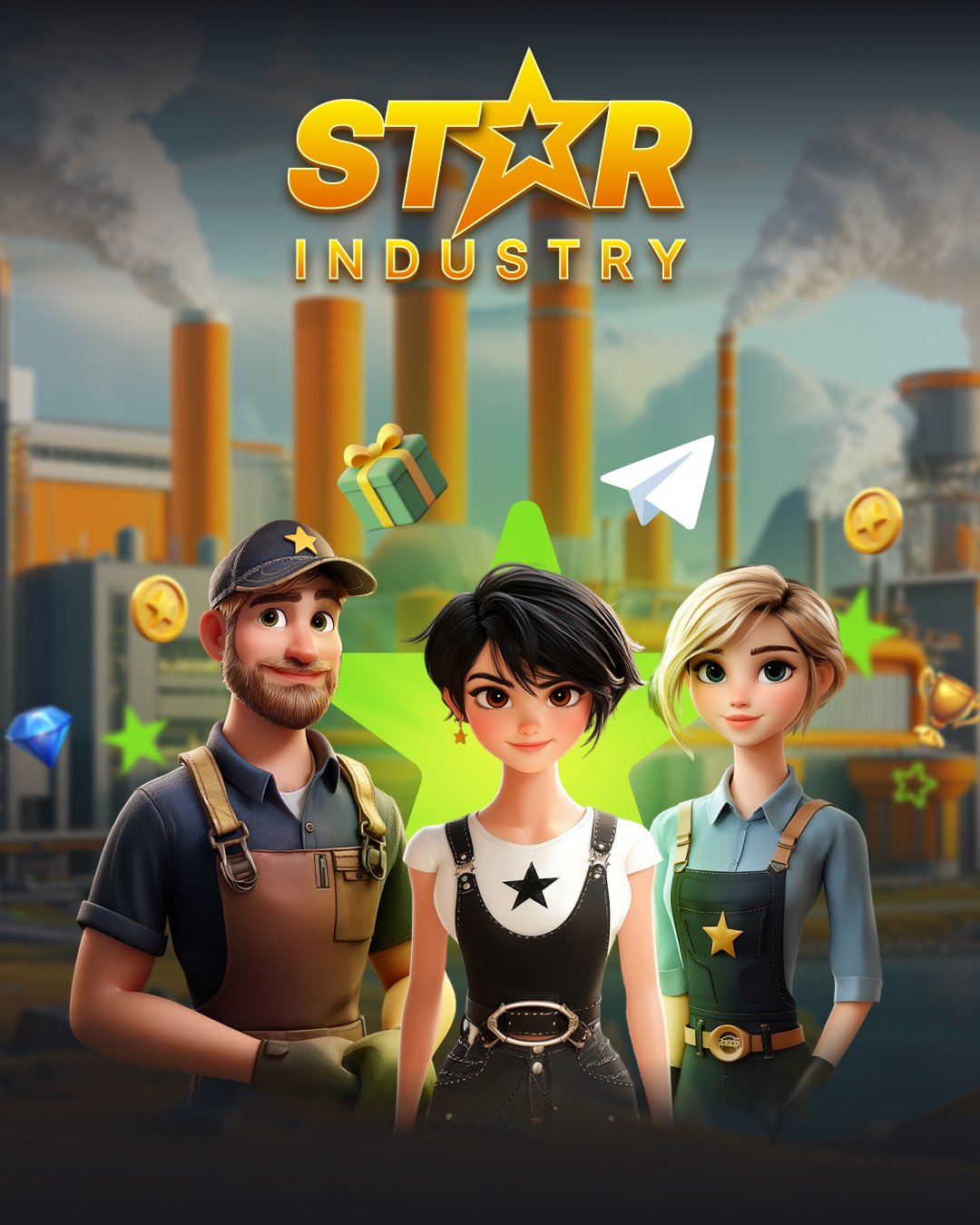 Star Industry