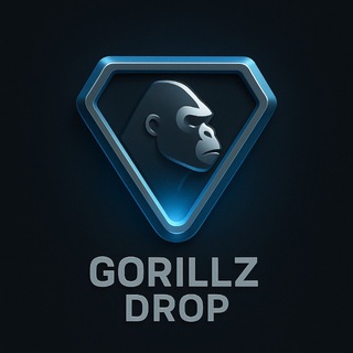 GorillzDrop