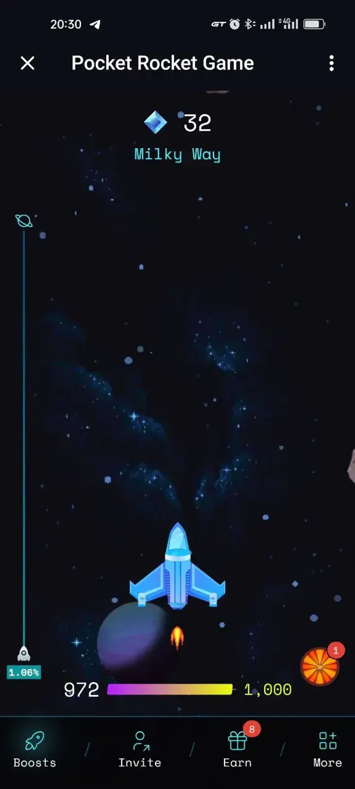 pocket_rocket_game_bot