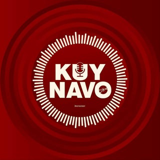 Kuy Navo Bot • Rasmiy