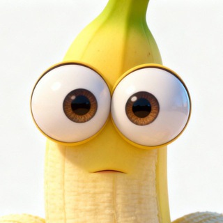 Nano Banana🍌Gemini | ИИ фото