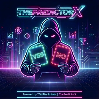 ThePredictorX