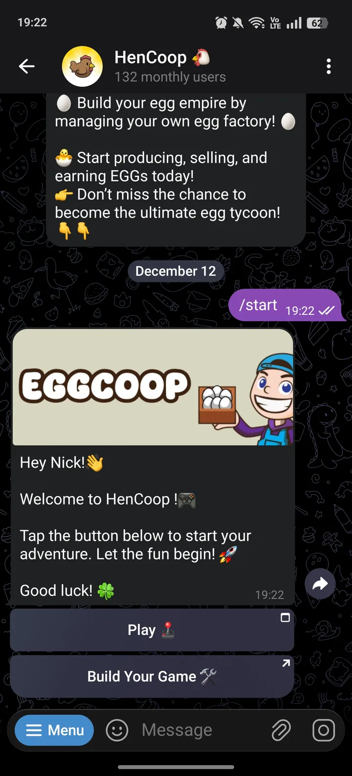 hencoopbot