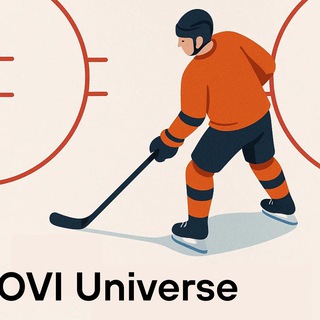OVI Universe