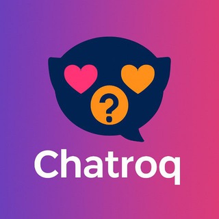 ChatRoq | Anonymous Chat & Dating
