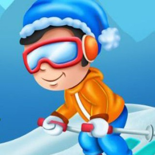 Ski Drift Game
