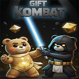 Gift Kombat