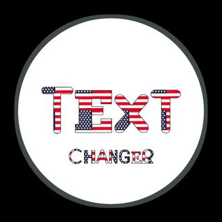 TextChanger