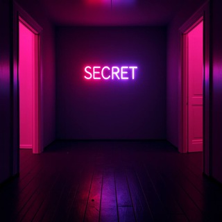Чат Секретов 🤫