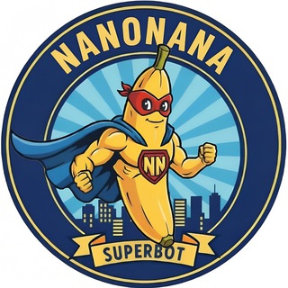 NanoBanana