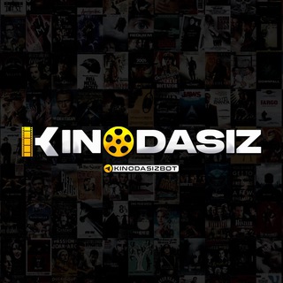 Kinodasiz | Bot