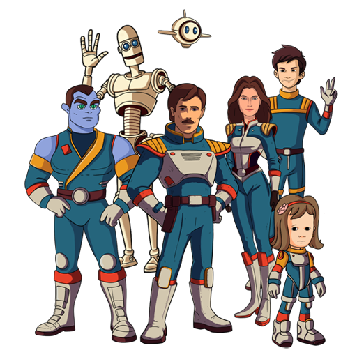 Звездолет Centavracoin_bot