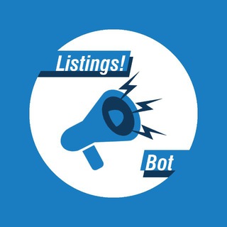 Listings!Bot