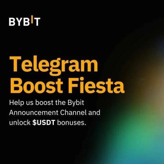 Bybit Boost Fiesta Bot