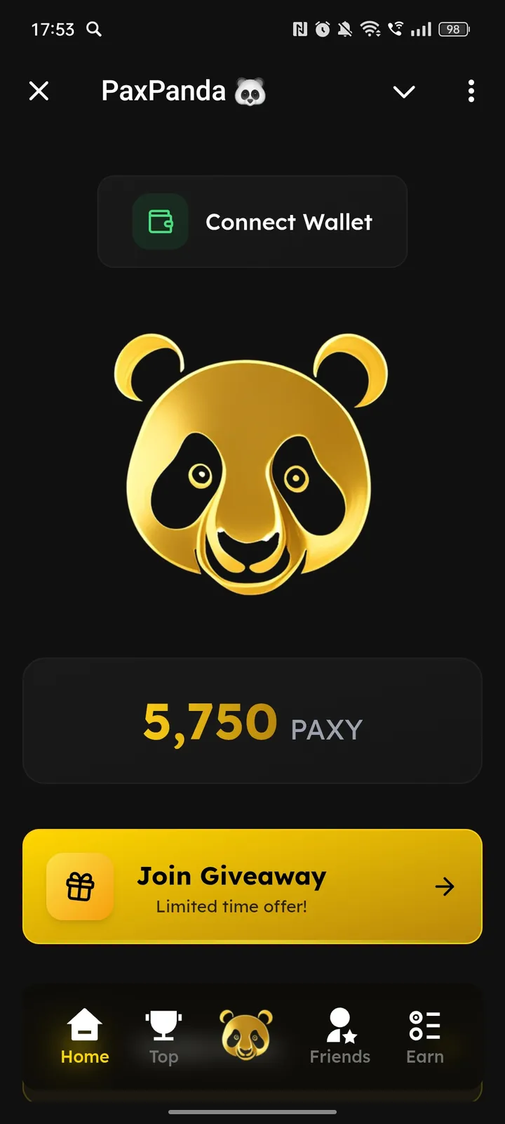 paxpandabot