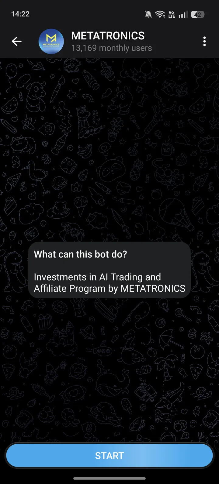 metatronicsbot