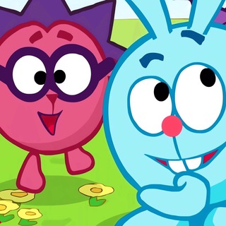 Кто ты из смешариков