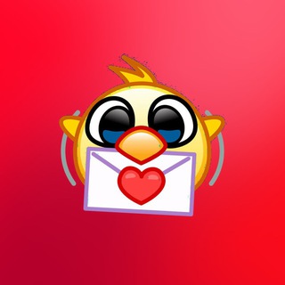 Анонимная валентинка 💌