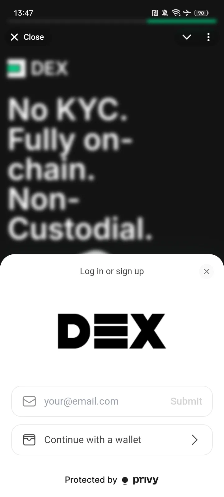 dexdotbot