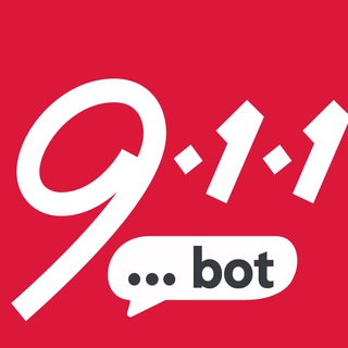 Аптека 9-1-1 бот