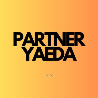 PartnerYaEda