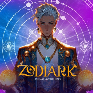 Zodiark: Astral Awakening