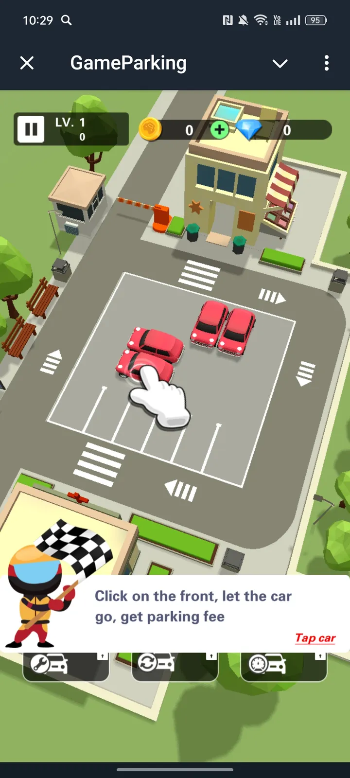 gameparkingbot