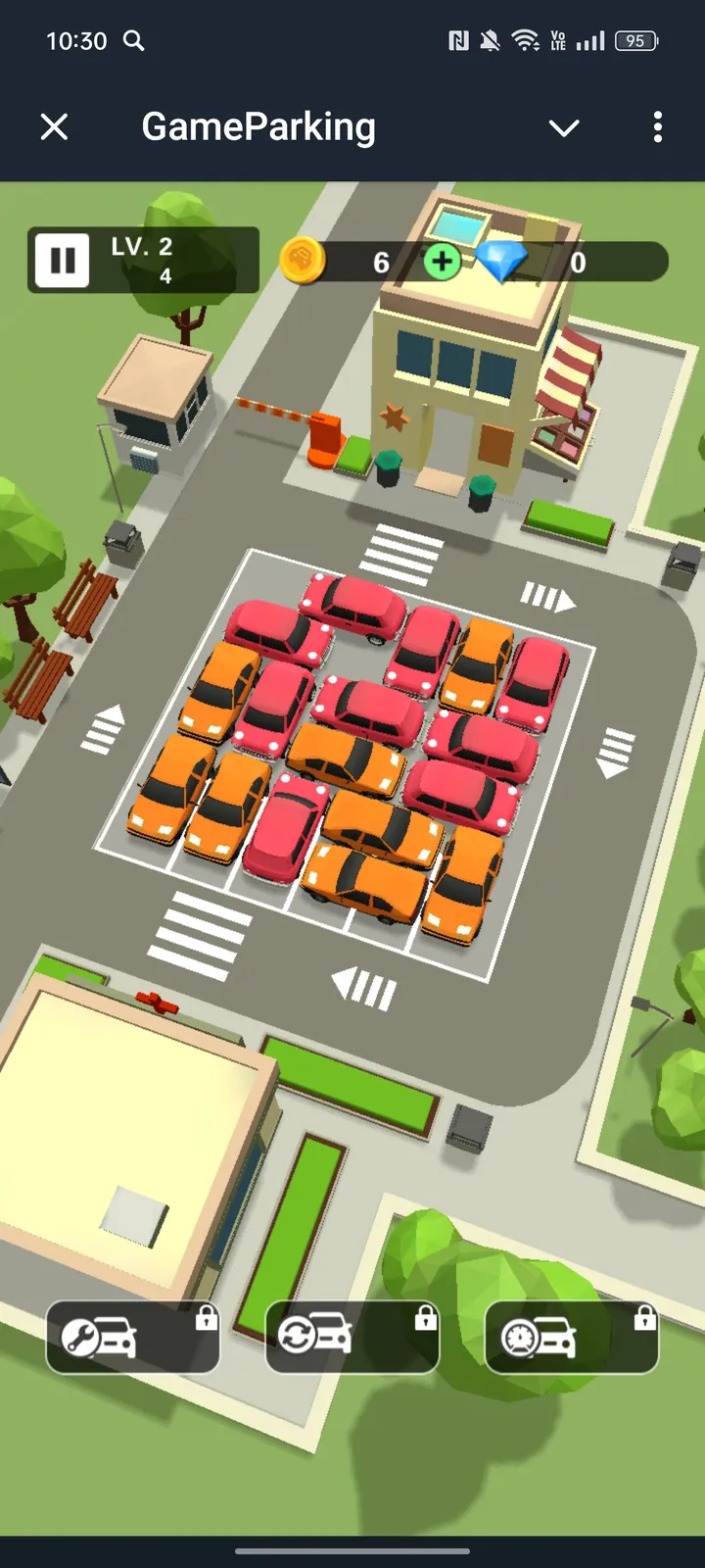 gameparkingbot