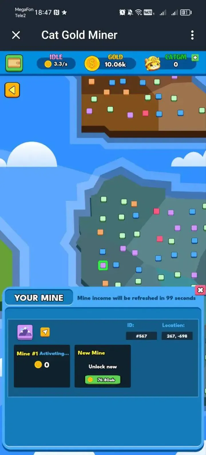 catgoldminerbot