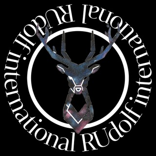 RUdolf. {🦌}