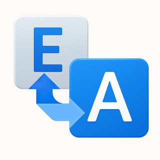 Amharic Translation Bot