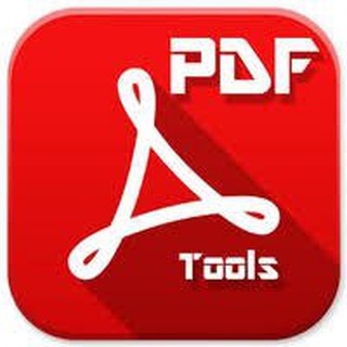 PDF Tools Bot