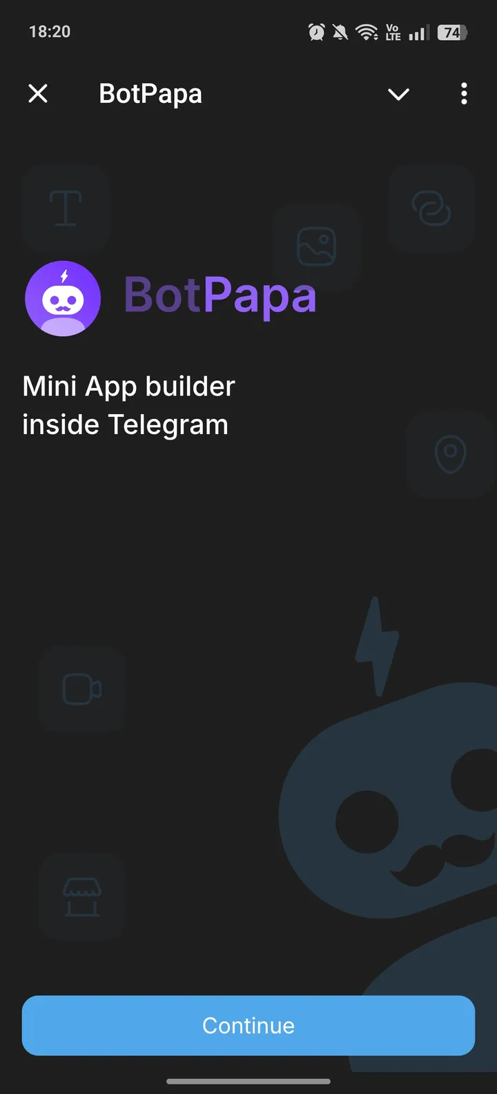 botpapa_bot