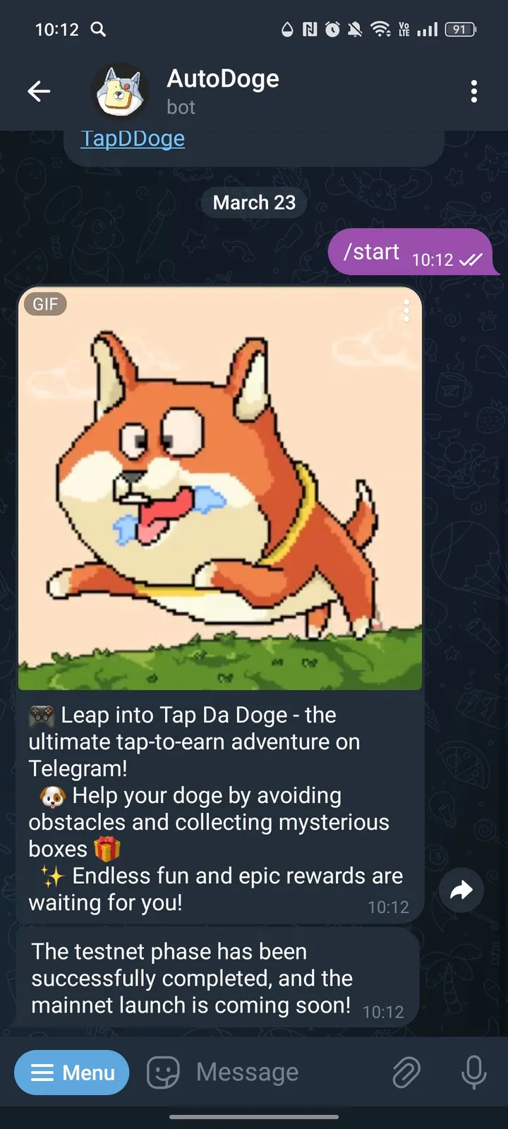 tapdadoge_bot