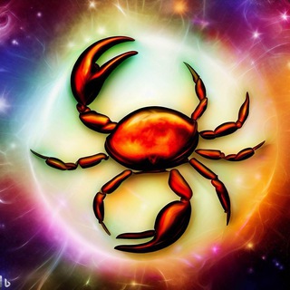 Гороскоп Рак ♋ на сегодня