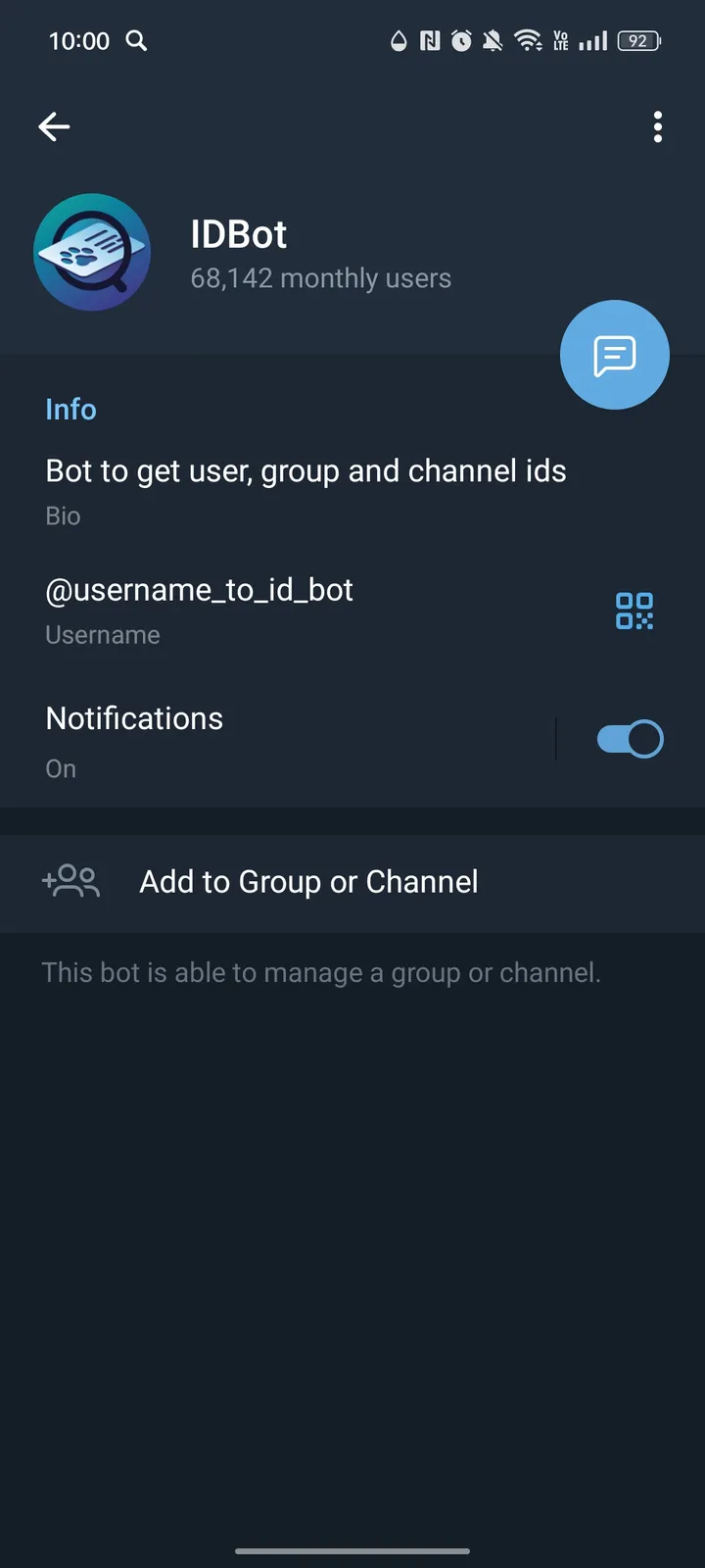 username_to_id_bot