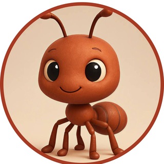 ANT COIN